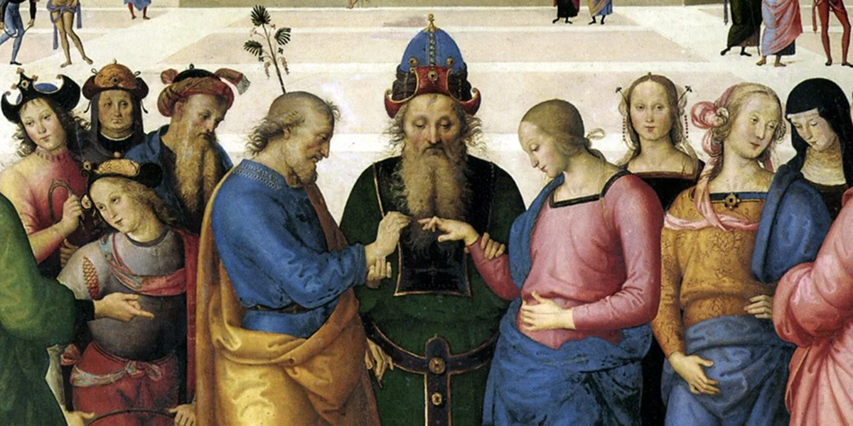 Sixth Sunday in Ordinary Time