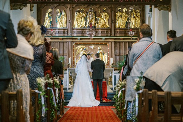 National Marriage Week