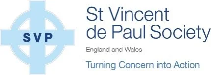 St Vincent de Paul Society (SVP) 'Awareness Month'