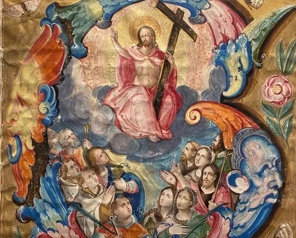 EASTER SUNDAY The Resurrection of the Lord