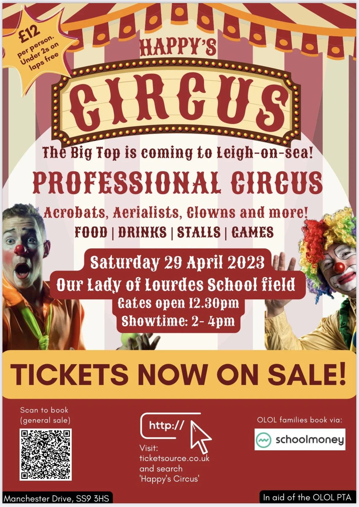 Our Lady of Lourdes Primary School