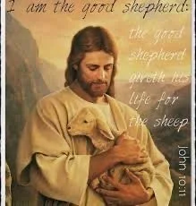 World Day of Prayer for Vocations