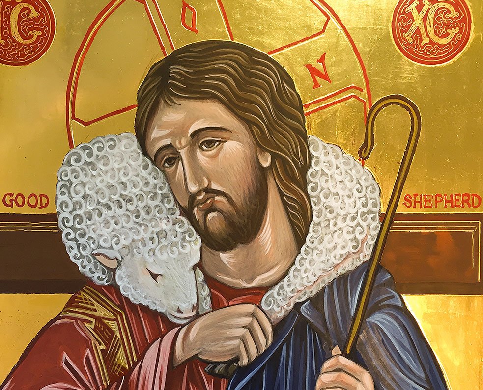 Fourth Sunday of Easter-Day of Prayer for Vocations