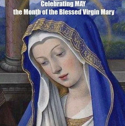 Fifth Sunday of Easter