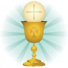 First Holy Communion