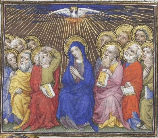 Pentecost