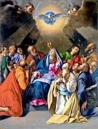 Sacrament of Confirmation