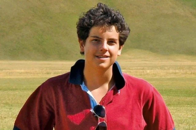 Blessed Carlo Acutis