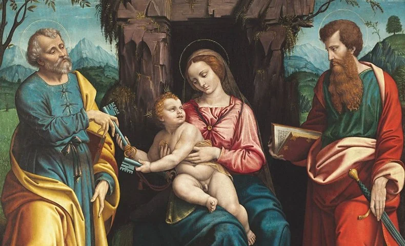 Twelfth Sunday in Ordinary Time