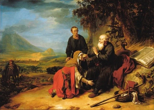 Thirteenth Sunday in Ordinary Time