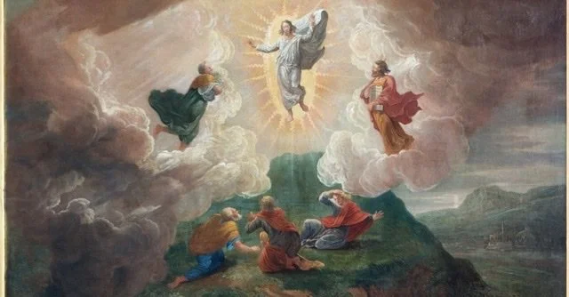 Transfiguration of the Lord