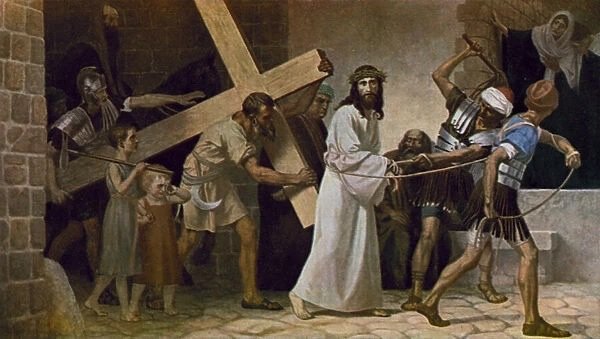 Twenty-Second Sunday in Ordinary Time