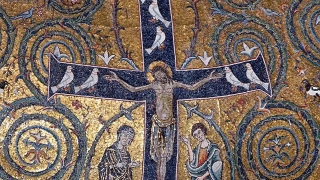 Twenty-Third Sunday in Ordinary Time