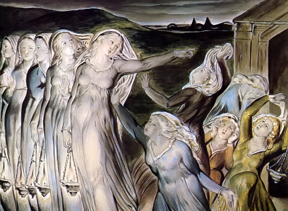 Thirty-Second Sunday in Ordinary Time