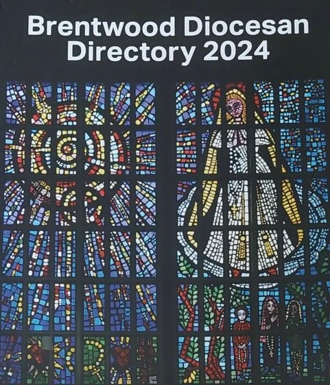 Brentwood Diocesan Yearbook 2024
