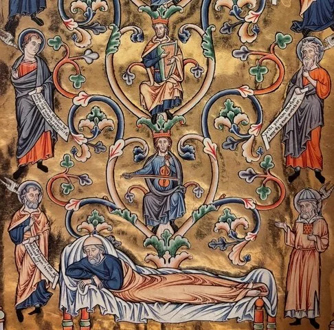 First Sunday of Advent