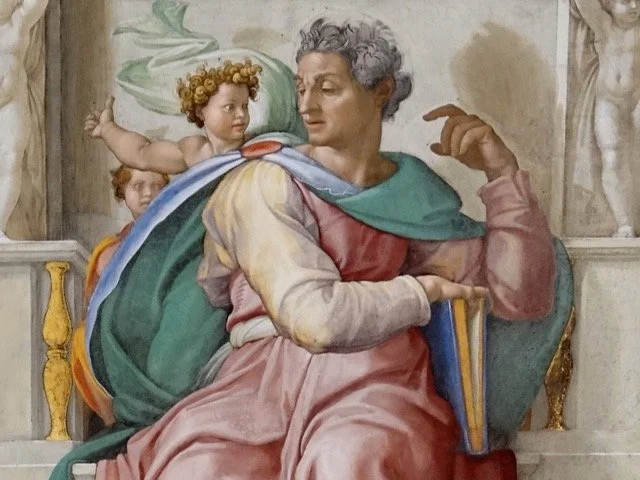 Second Sunday of Advent