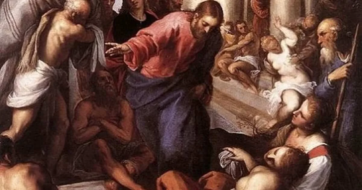 Fourth Sunday in Ordinary time
