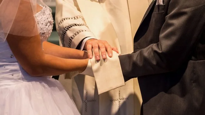 National Marriage Week 7—14th February 2024