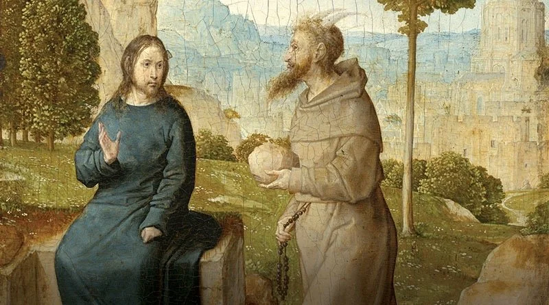 First Sunday of Lent