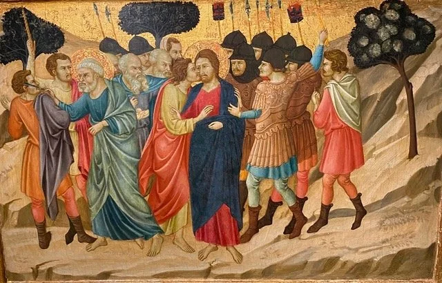 Palm Sunday of the Passion of the Lord