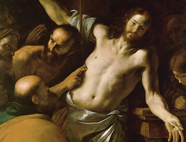 Second Sunday of Easter