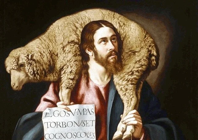 Fourth Sunday of Easter