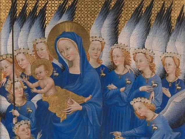 Sixth Sunday of Easter