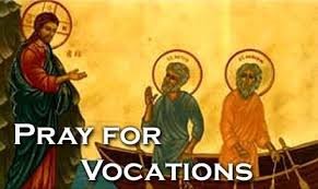 Vocations Evening