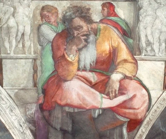 Sixteenth Sunday in Ordinary Time