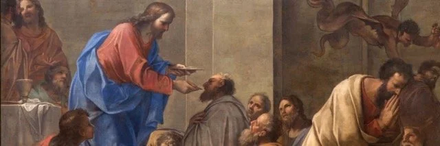 Twenty-First Sunday in Ordinary Time