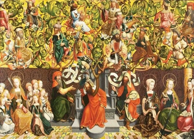 First Sunday of Advent