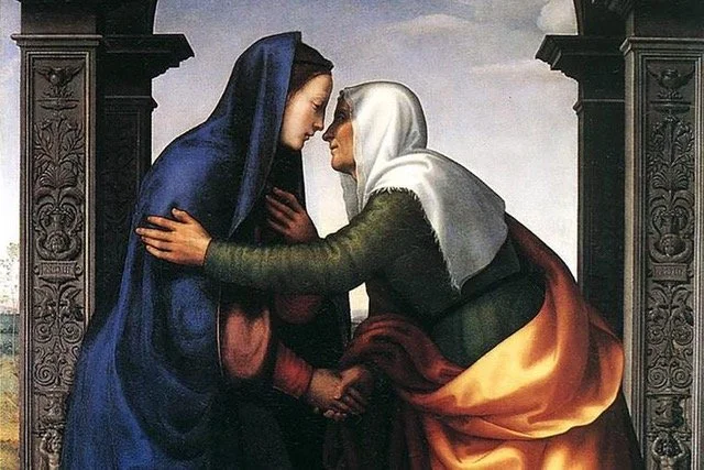 Fourth Sunday of Advent