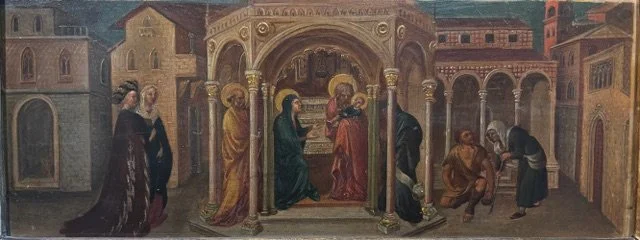 The Presentation of the Lord