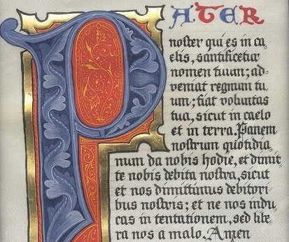 Seventeenth Sunday in Ordinary Time