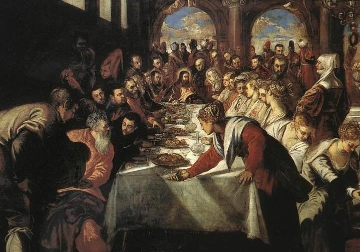 Twenty-Second Sunday in Ordinary Time
