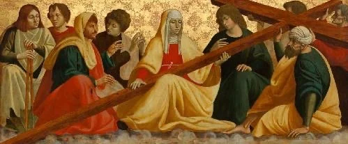 Feast of the Exaltation of the Holy Cross