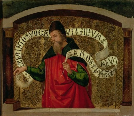 Twenty-Fifth Sunday in Ordinary Time