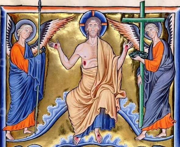 First Sunday of Advent