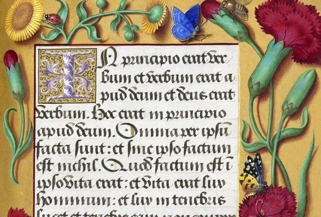 Second Sunday after the Nativity