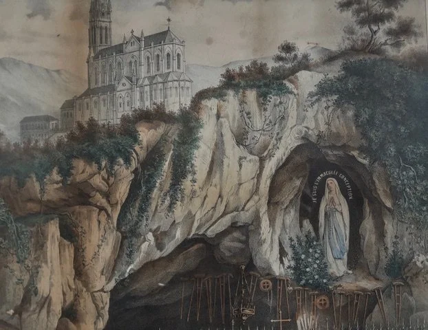 Fifth Sunday in Ordinary Time