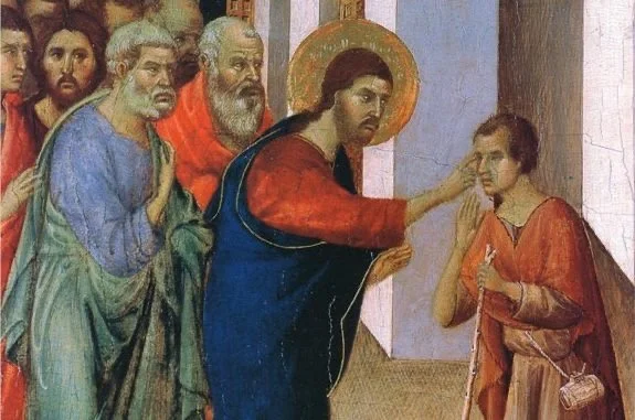 Fourth Sunday of Lent