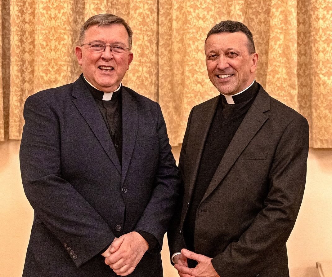 Fr Kevin gave the Lent Lecture at Brentwood Cathedral on 4th March. &ldquo;What it is to be a Catholic according to the lives of some contemporary saints.&rdquo;
