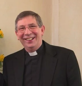 Of your charity, please pray for the repose of the soul of Monsignor David Manson, Parish Priest of Braintree and former Vicar General, who has died suddenly. Requiescat in pace.