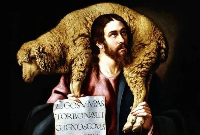 Fourth Sunday of Easter