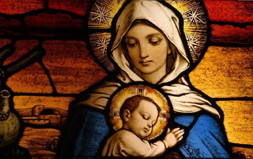 Fifth Sunday of Easter 