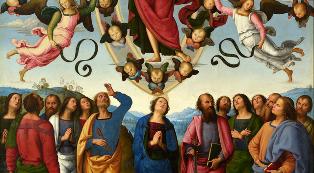 Seventh Sunday of Easter