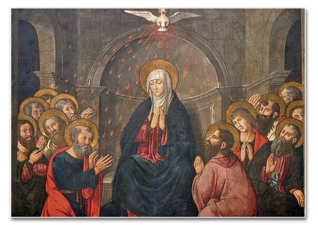 PENTECOST