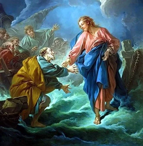 Nineteenth Sunday in Ordinary Time