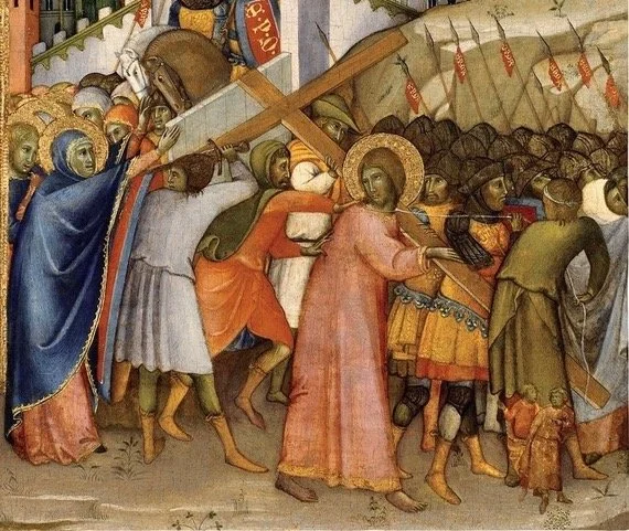 Twenty-Second Sunday in Ordinary Time